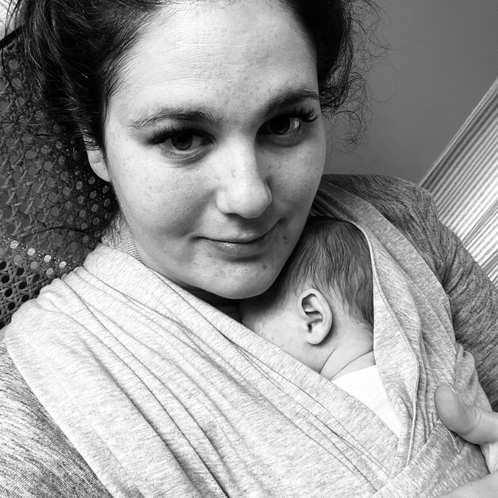 Meet your Posher, Colleen